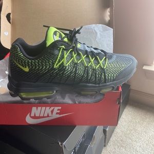 Nike Air Max 95 J-cords